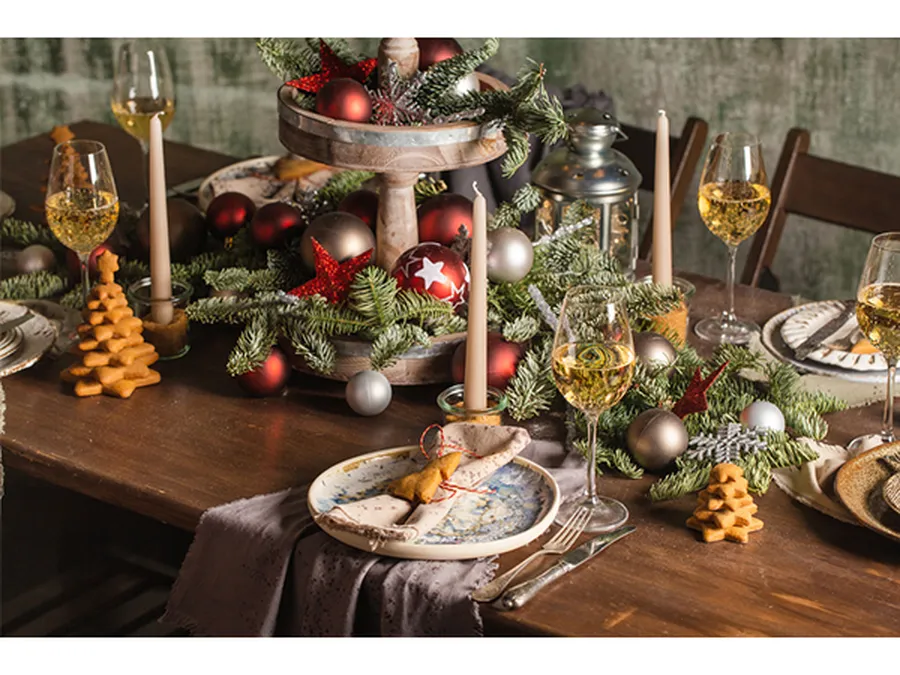 Christmas Decor Ideas For Twenty Twenty Two