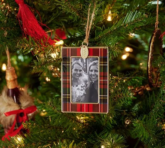 Christmas Decor | Pottery Barn