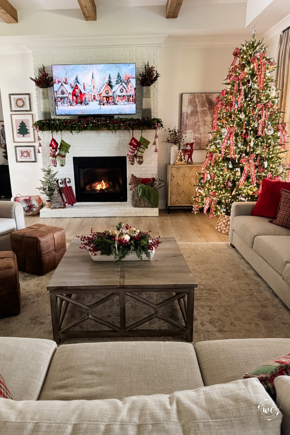 Christmas Decorating and DIY Archives - Wilshire Collections
