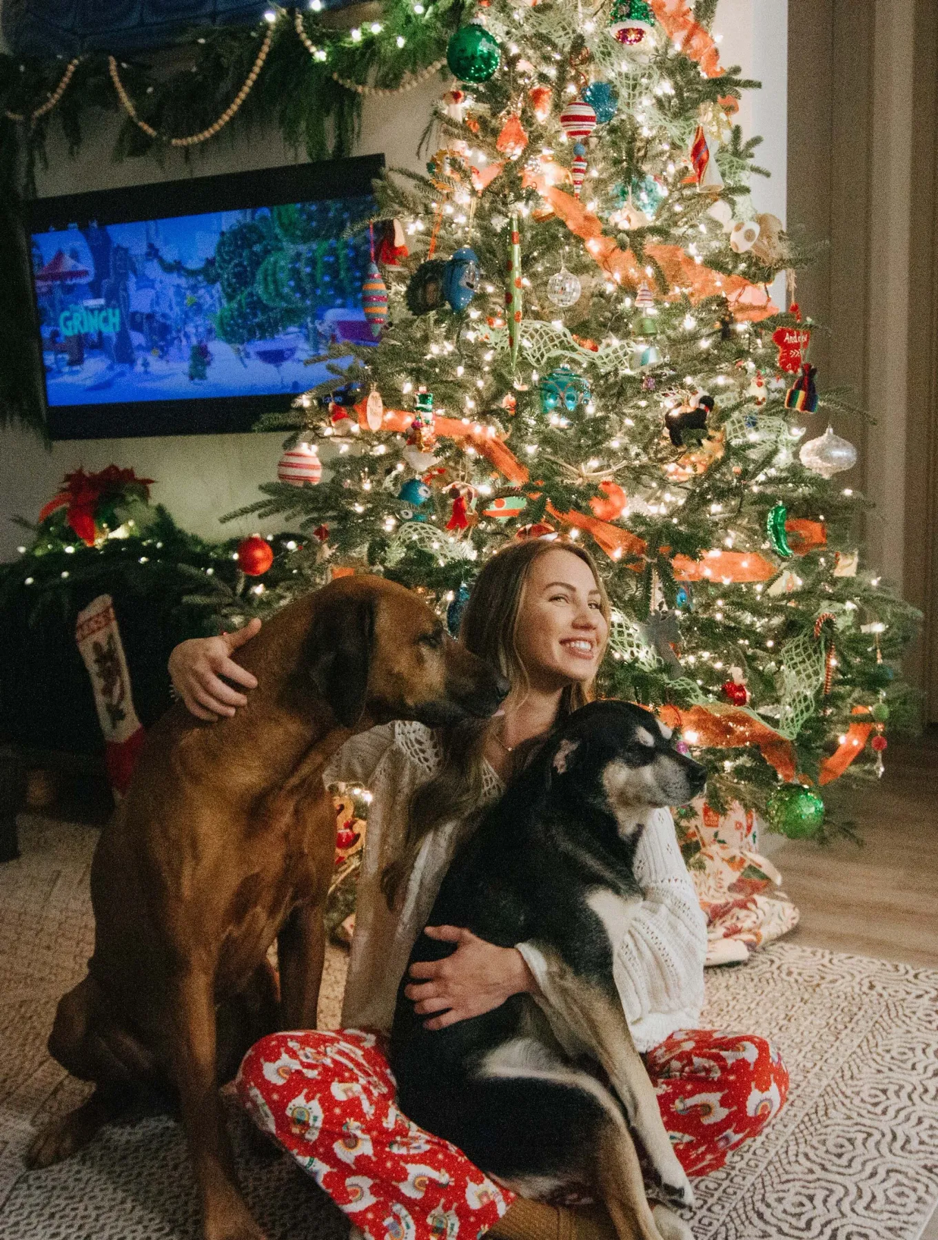 Christmas Decorating with O'TOOLE'S Garden Centers — That Boujee Bohemian |  Travel & Lifestyle Blog