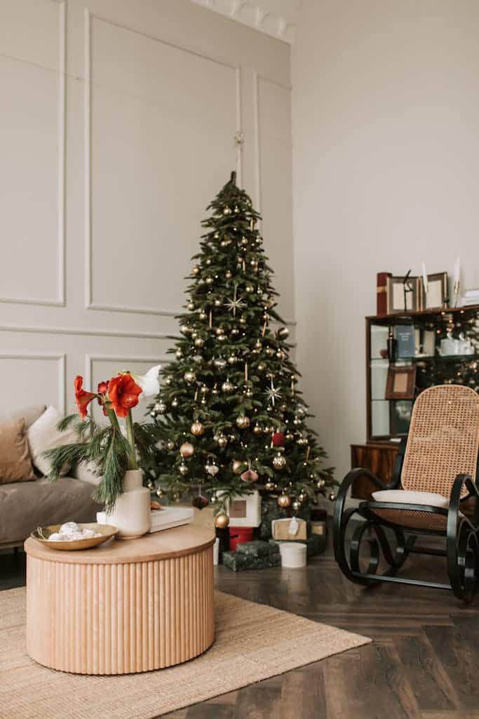 Christmas Decoration Trends for 2024 -
