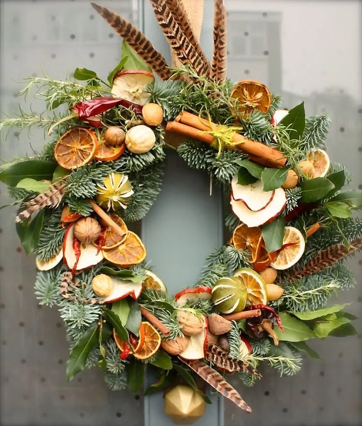Christmas Decorations – Mérci Dehradun