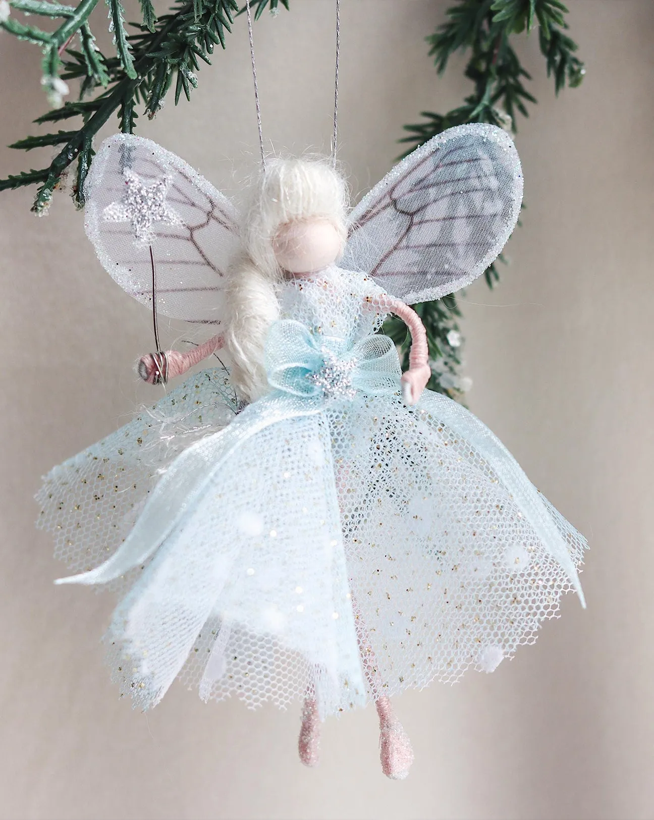 Christmas Fairies – florialice