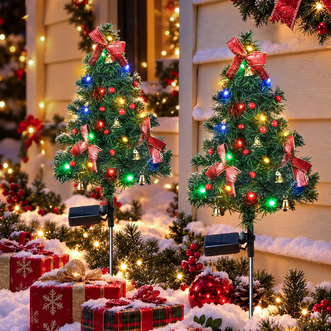 Christmas – Gigalumi