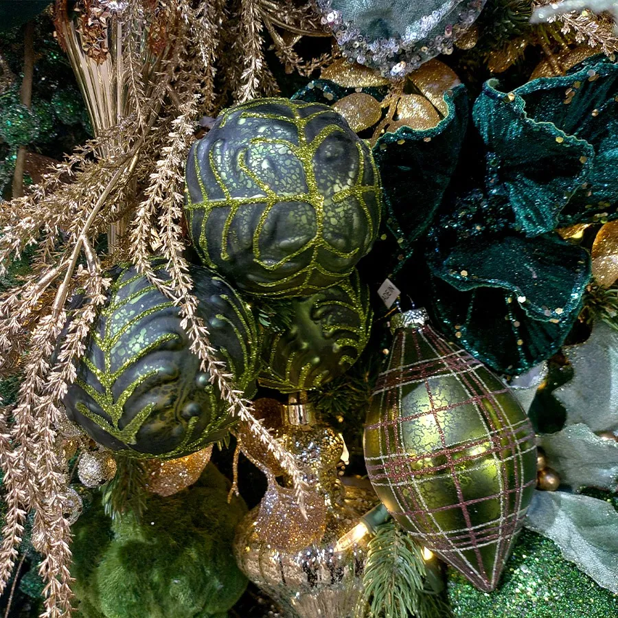 Christmas – Holiday Decor | Leading Garden Center in Farmington Hills, MI