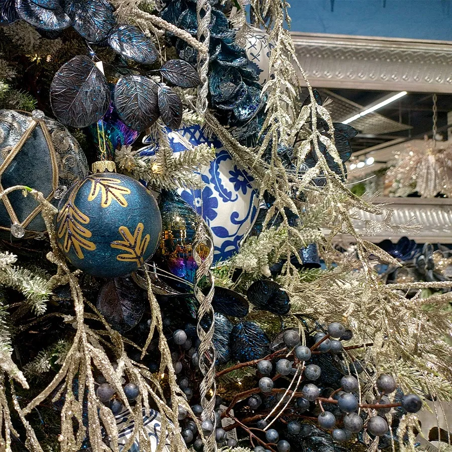 Christmas – Holiday Decor | Leading Garden Center in Farmington Hills, MI