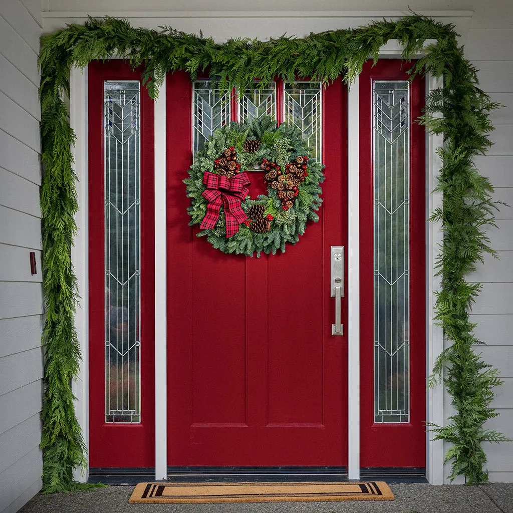 Christmas Holly: Enchanting Designs to Deck the Halls – Lynch Creek Farm