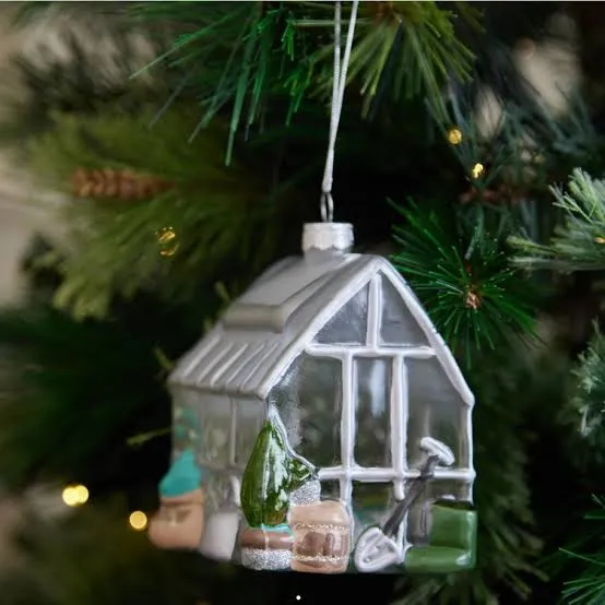 Christmas Home Decoration Ideas | Meadows & Byrne