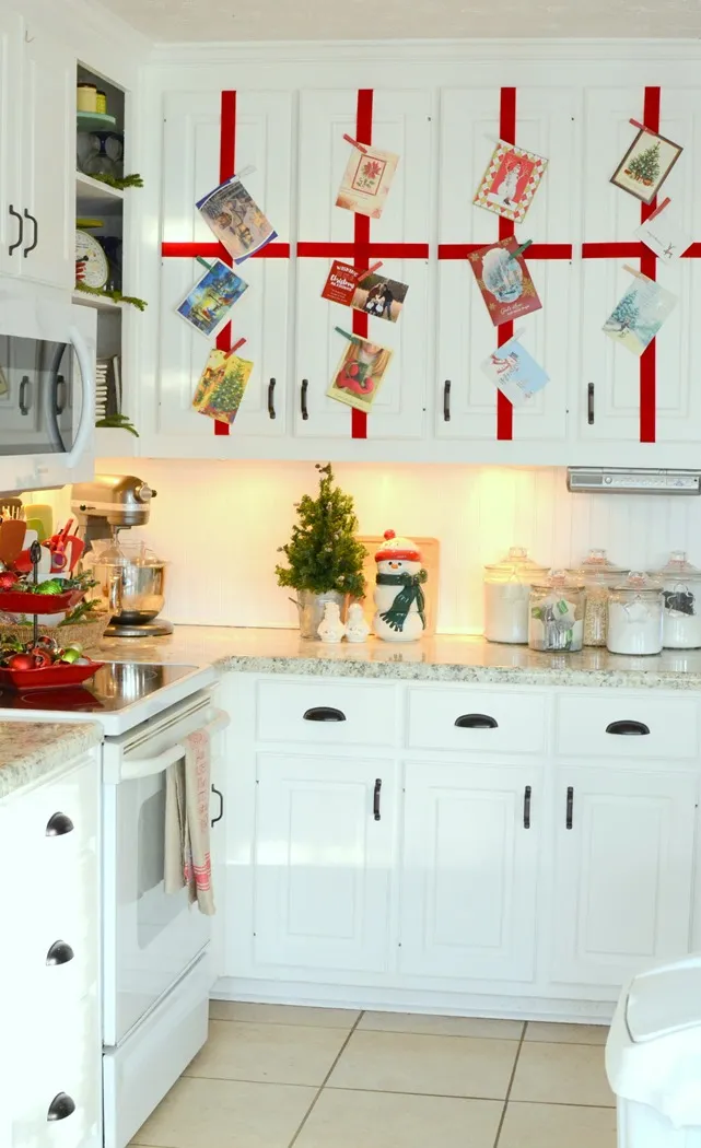Christmas in the Kitchen