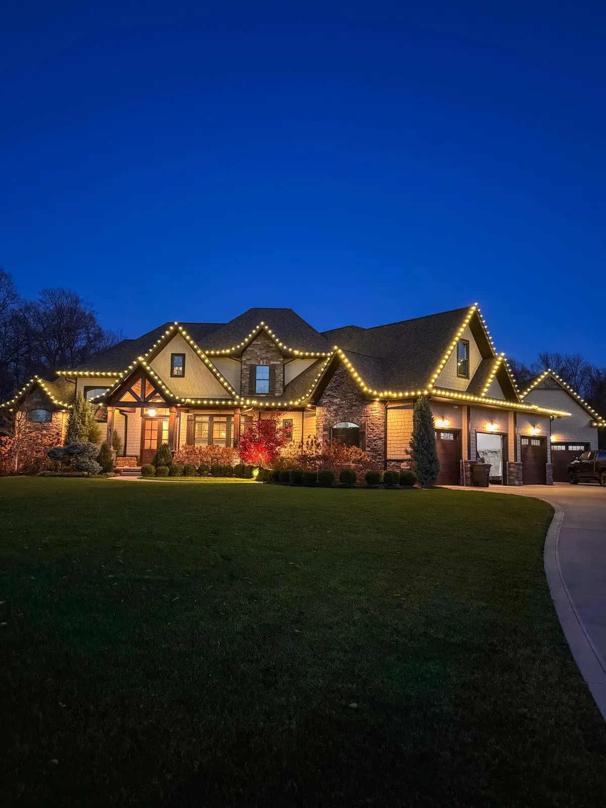 Christmas Lighting Blog | Tips, Packages & Local Guides | Frey Bros