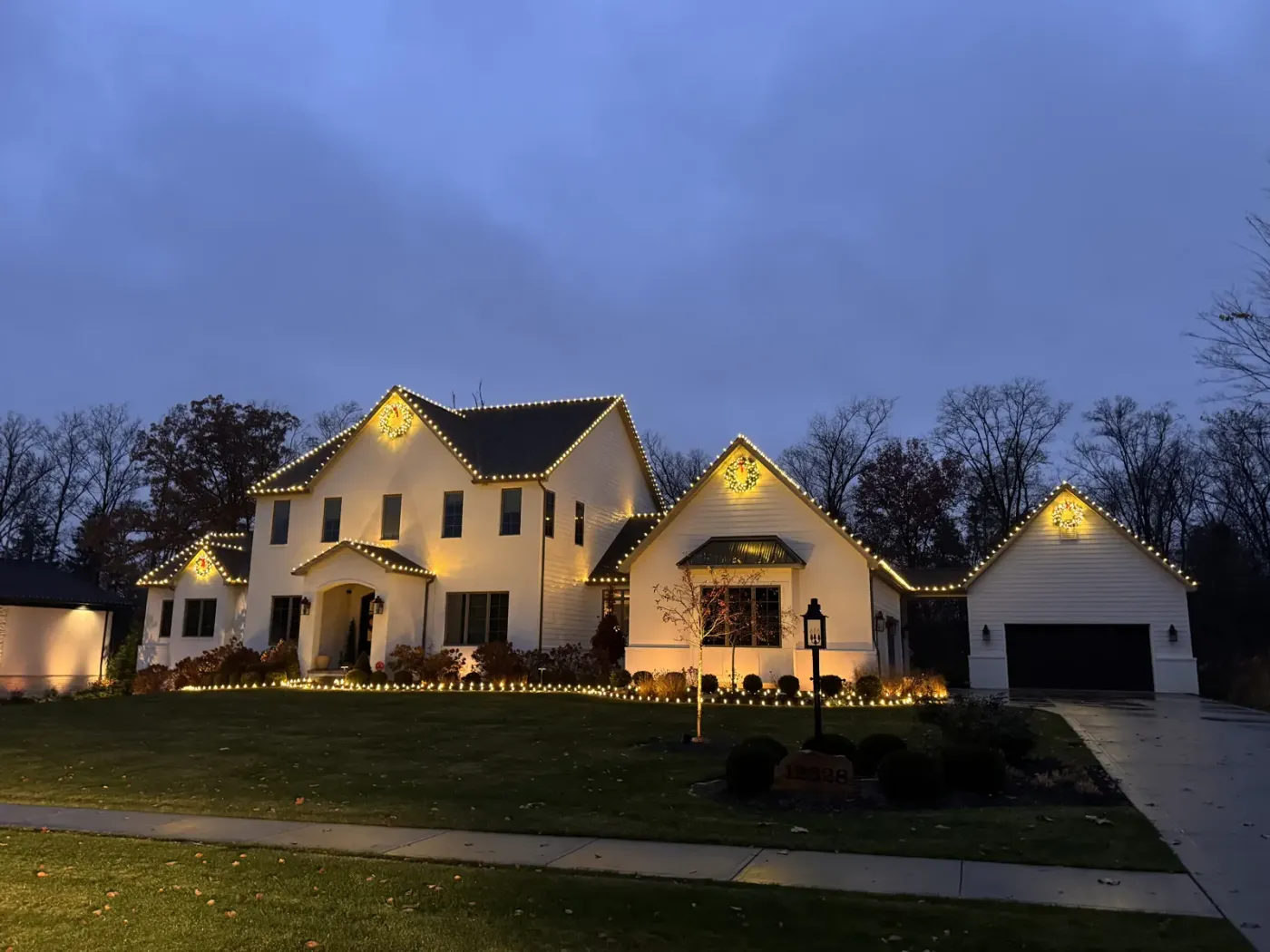 Christmas Lighting Blog | Tips, Packages & Local Guides | Frey Bros