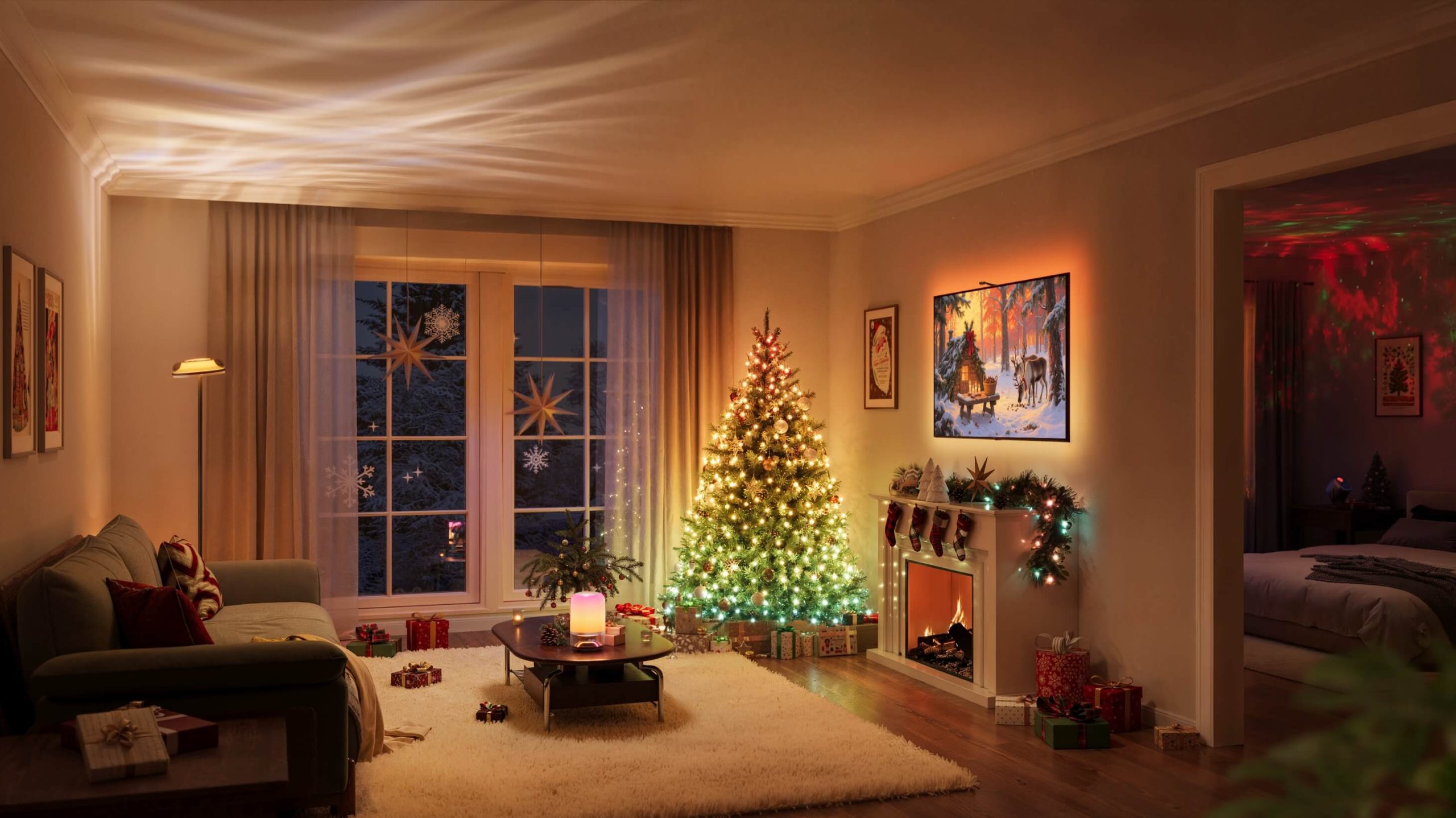 Christmas Lights Buying Guide | Govee US