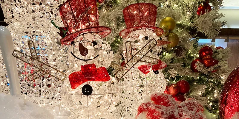 Christmas Market NJ Guide: Festive Finds & Holiday Fun | VisitNJ.org