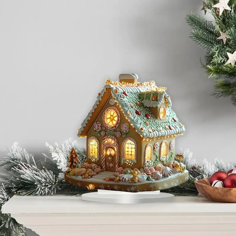 Christmas Miniature Decorations Discover 900+ Traditional Christmas In Miniature And Christmas Room Box Diorama Ideas