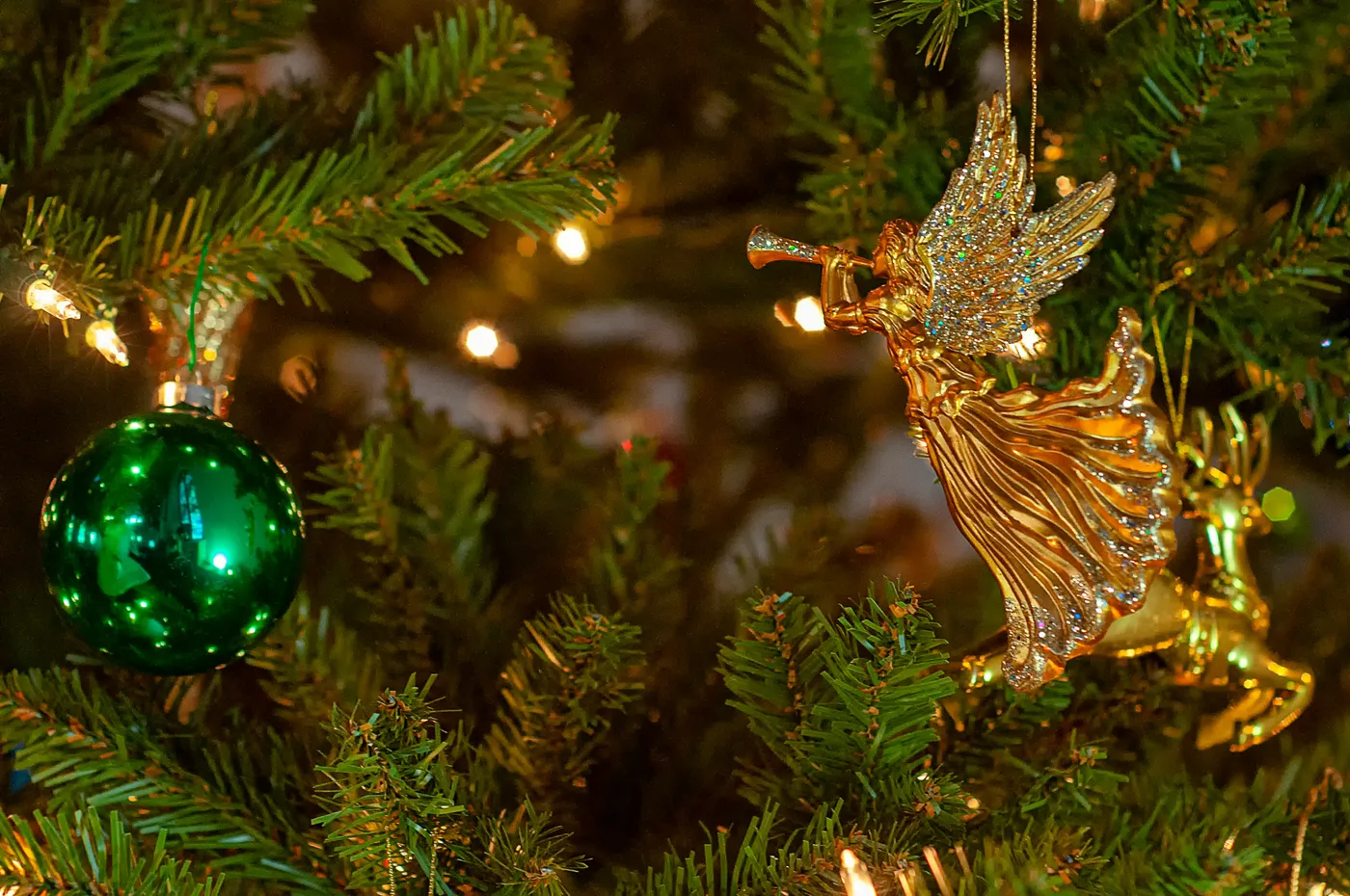 Christmas Ornaments