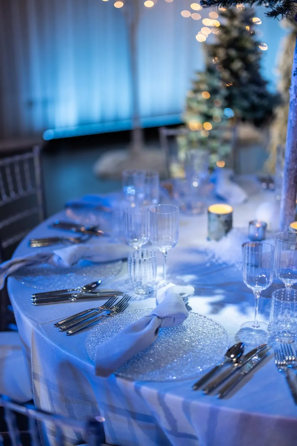 Christmas Party London | Shared Christmas Parties 2026