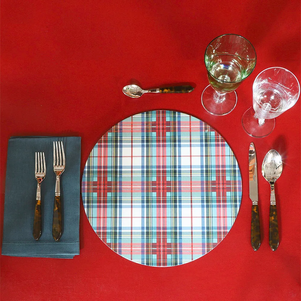 Christmas Placemats and Coasters | Festive Table Decor Online - Caspari,  Inc.