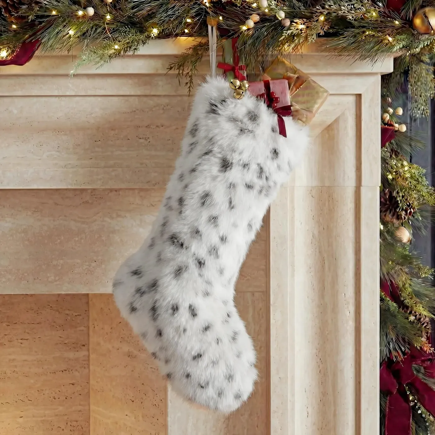 Christmas Stockings & Tree Skirts | Z Gallerie