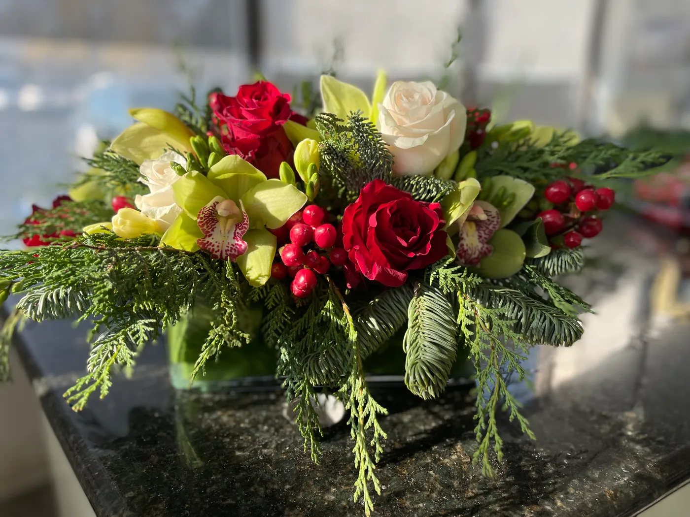 Christmas Table Decorations, Tips and Tricks From Experts
