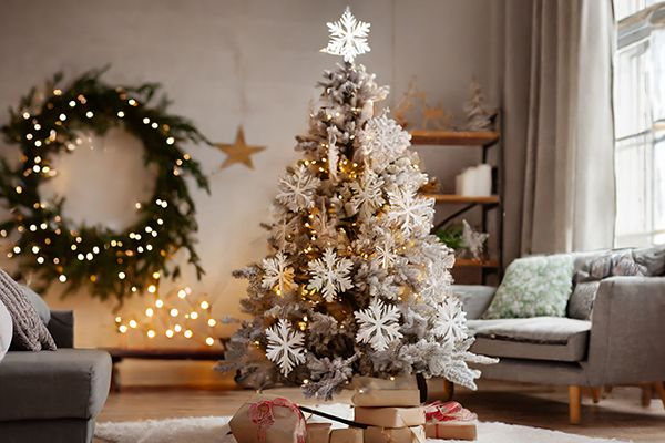 Christmas Tree Alternatives: Unleashing Creativity Beyond the Traditional - Taskrabbit Blog