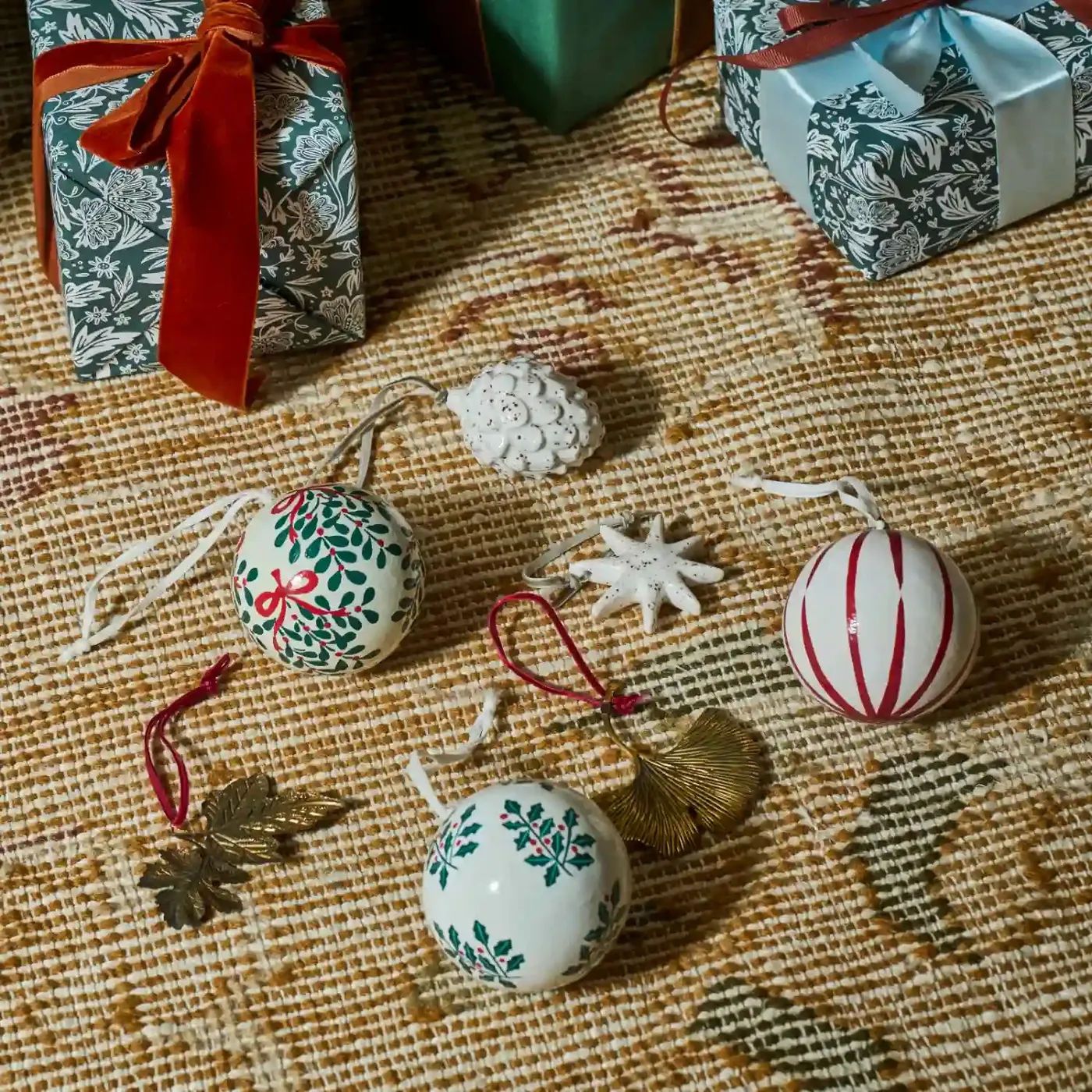 Christmas tree bundles – Neptune