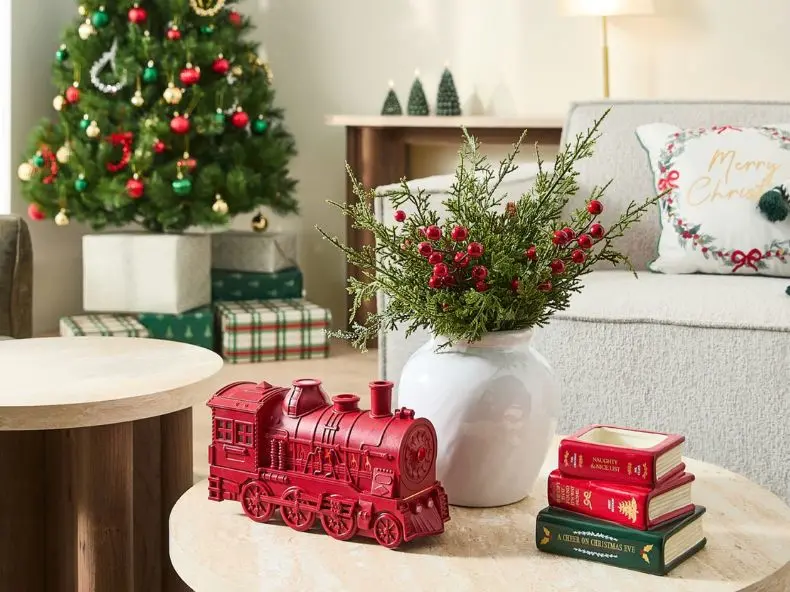 Christmas Tree Buying Guide: Sizes & Styles | Kmart