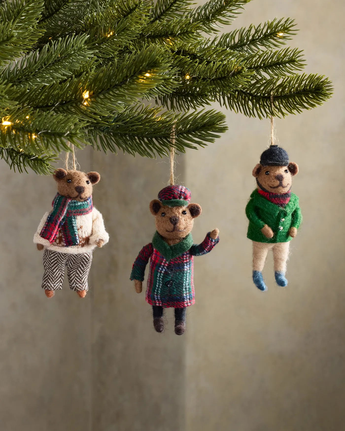 Christmas Tree Decorations and Ornaments | Balsam Hill