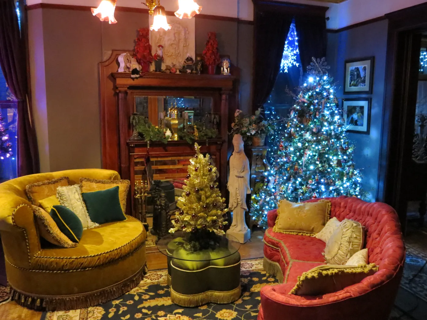 Christmas tree – How Do You Measure 525600 Minutes?