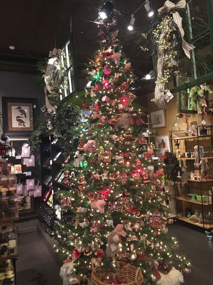 Christmas Tree Inspiration for Every Decorating Style