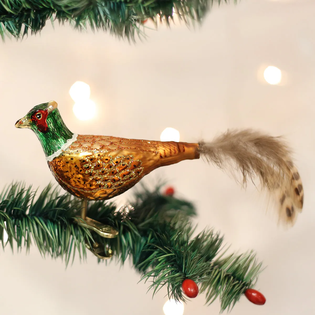 Christmas Tree Old Glass Christmas Ornaments Vintage Christmas Ornaments And Decorations