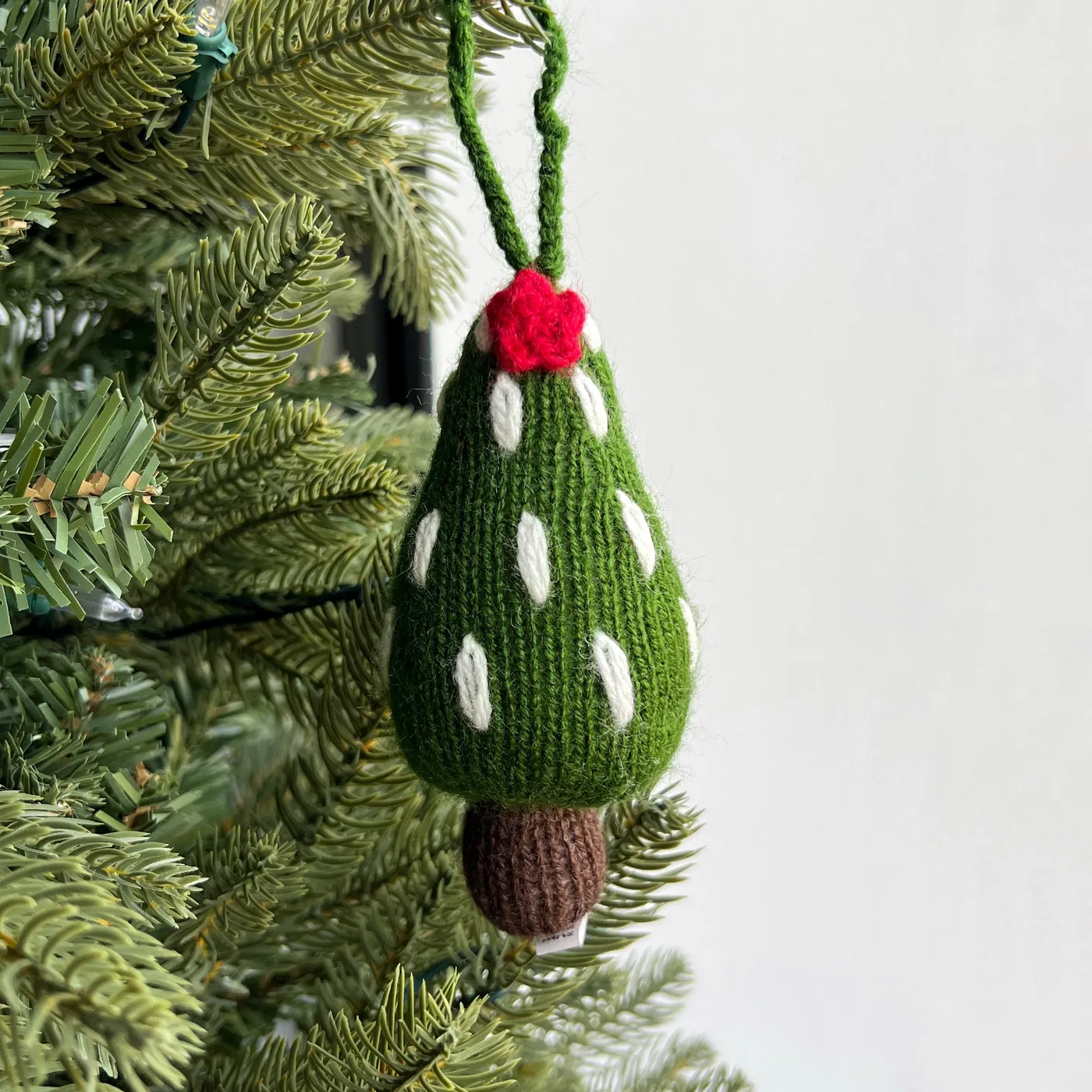Christmas Tree Ornament | Handmade Christmas Ornaments | Ornaments 4  Orphans®