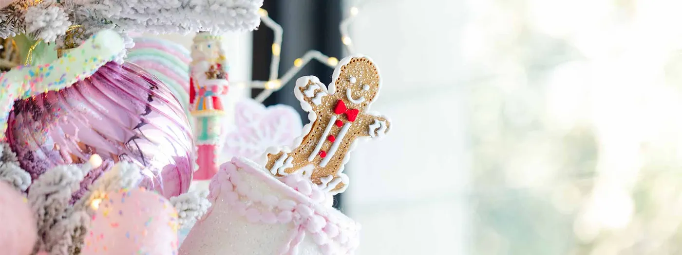 Christmas Tree Styling & Christmas Ornament Packages Sydney