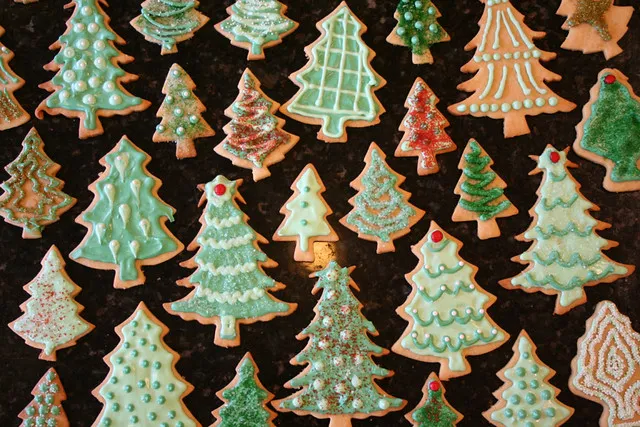 Christmas Trees – Eat On Edgecliff