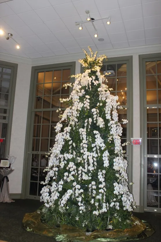 Christmas Trees – floweralley