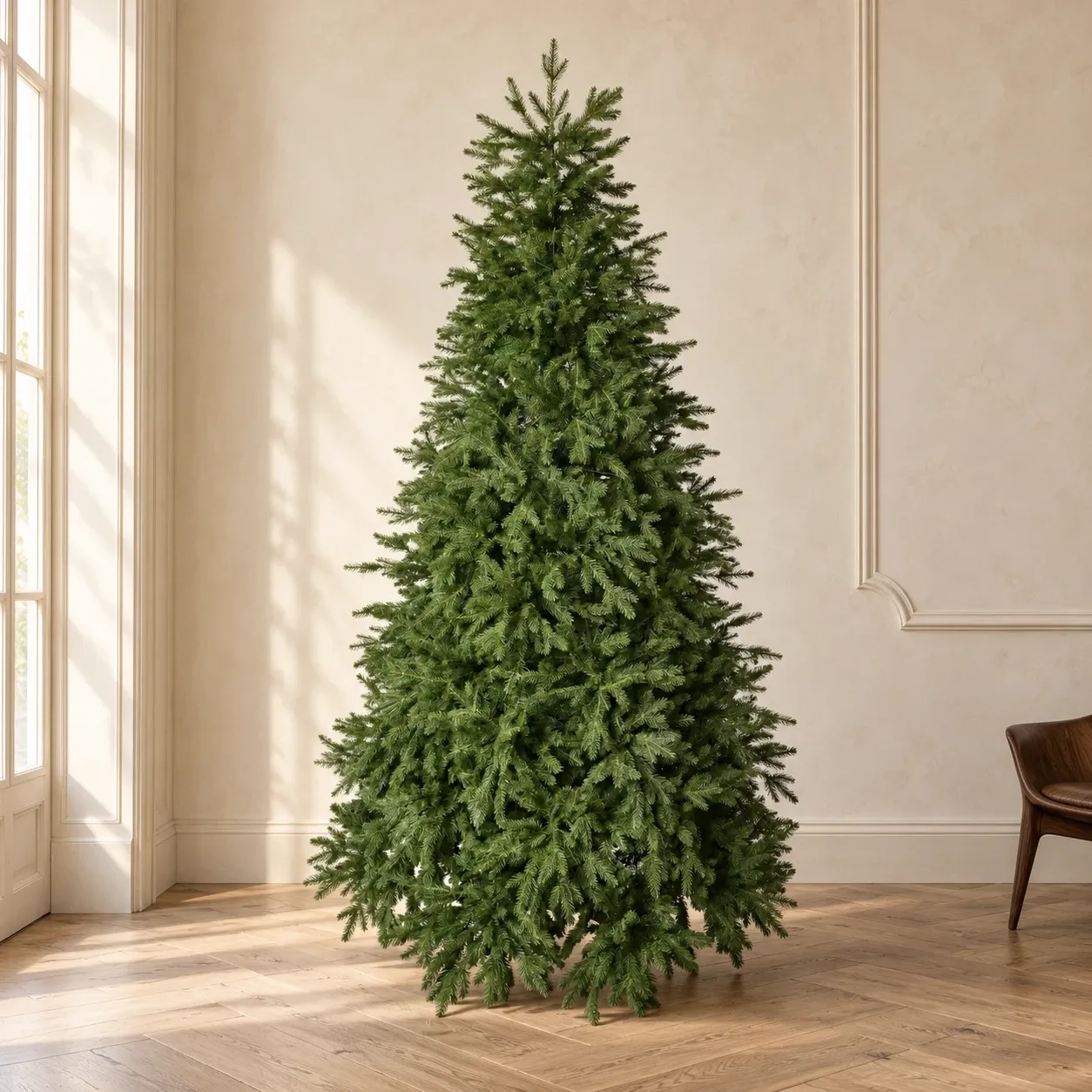 Christmas Trees – Realistic Italian Design Since 1946