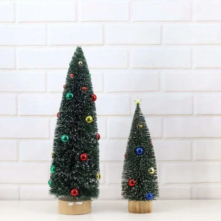 Christmas Trees & Wreaths Suppliers | Best Selection Online