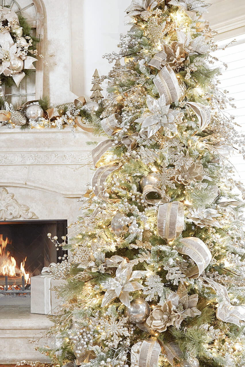 Christmas Trends 2025: Top Holiday Decor Ideas to Deck Your Halls -  Decorator's Warehouse