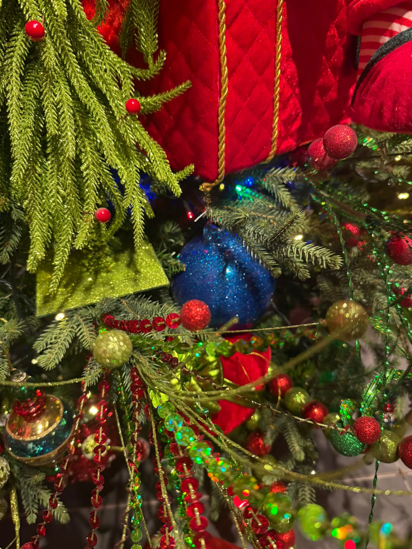 Christmas trends 2026 - Trendstefan