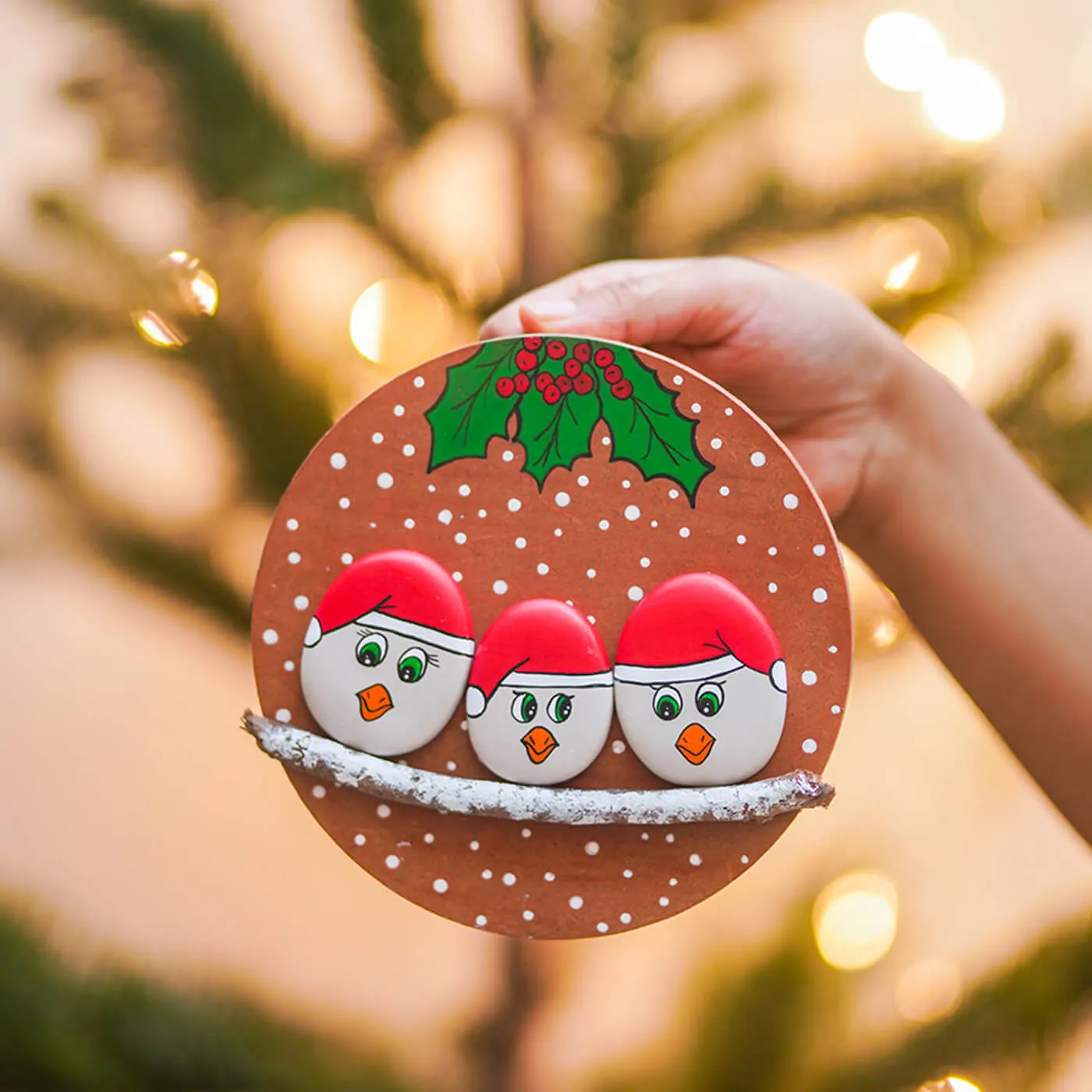 Christmas Wall Fabric Wall Sculpture Seasonal Wall Décor Buy Christmas Wall Decor Best Wall Hangings Online At Zwende