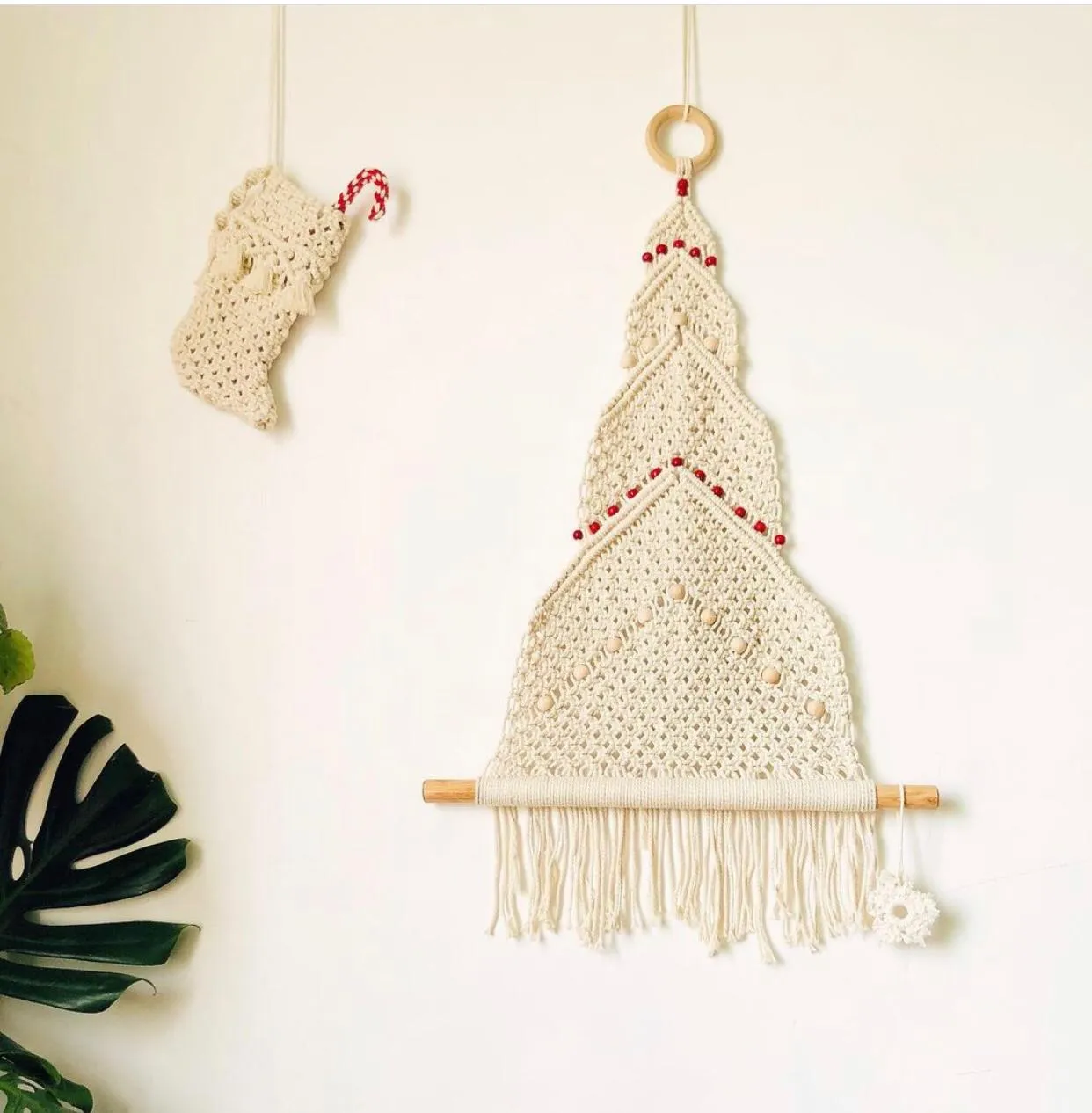 Christmas Wall Hanging | Youniche Shop