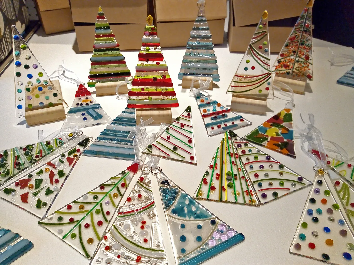 Christmas Workshop - 5th December - 1pm
