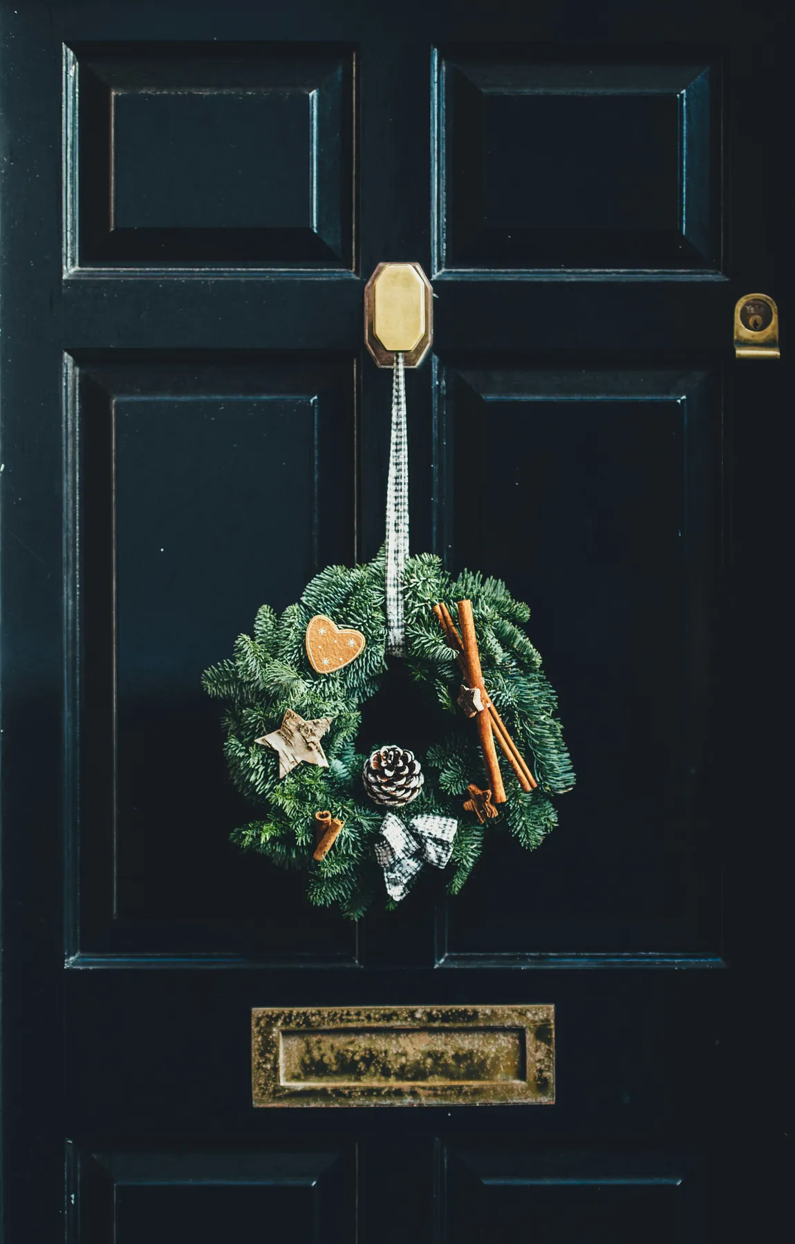 Christmas Wreath