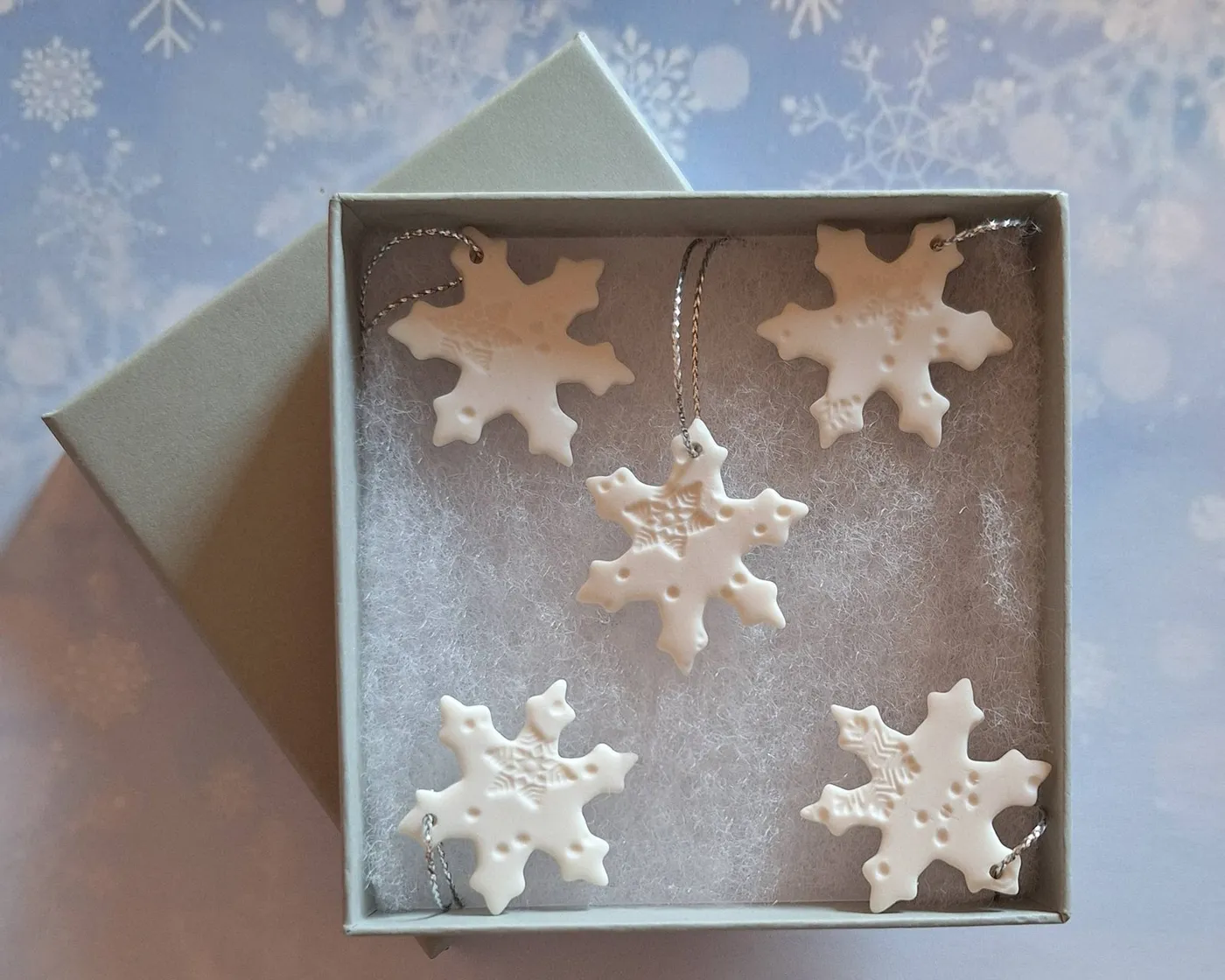 christmas_tree_decorations_snowflakes – Angel Ceramics