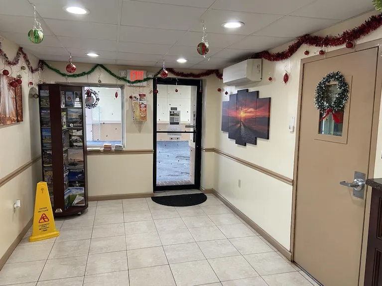 Circle Motel Lodge, South Amboy: Reviews & Hotel Deals | Book at Hotels.com