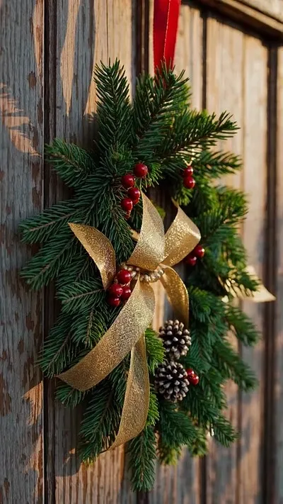 Close red Christmas tree ornament | Free Photo - rawpixel