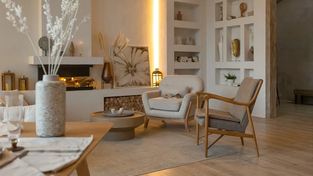 Cozy Home Decor Ideas - Jones Renovations