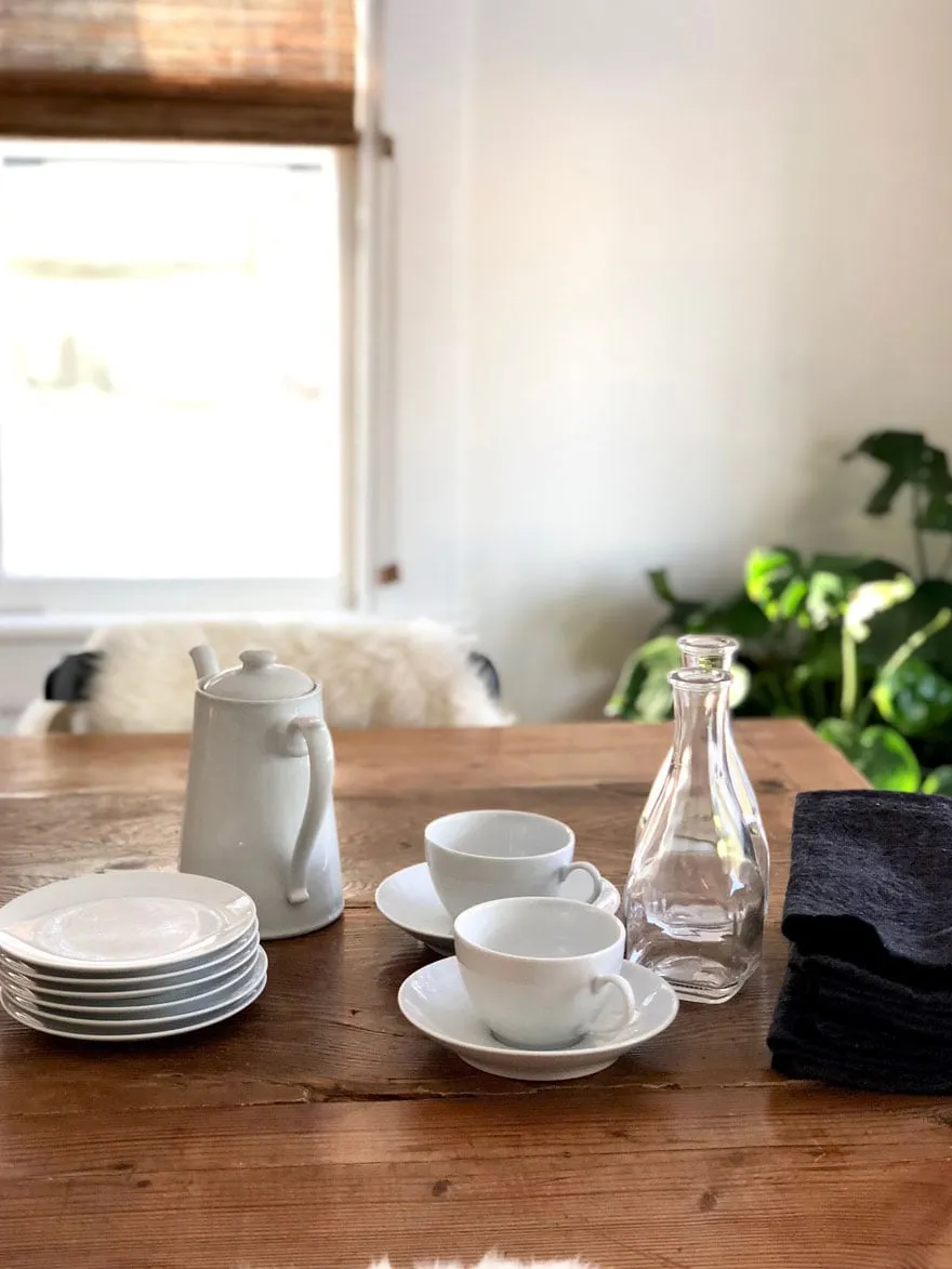 Create a Hygge Home for winter | Most Lovely Things