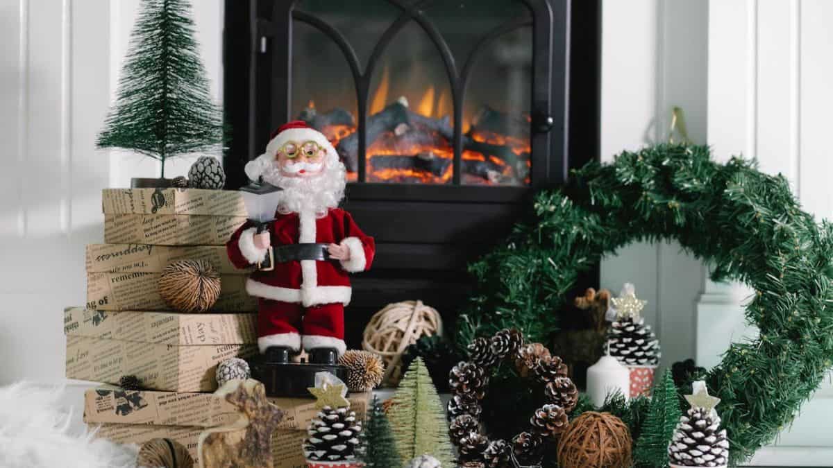 Creating a winter wonderland: Transforming your home into a magical Christmas haven - Lifestyle News
