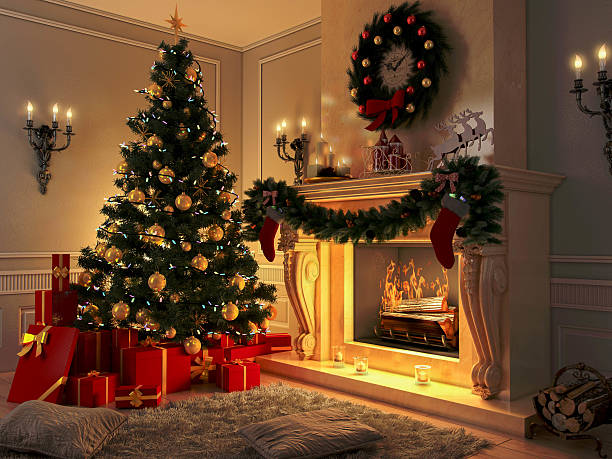 Creative Christmas tree decoration ideas for a stunning display | SA Garden  and Home