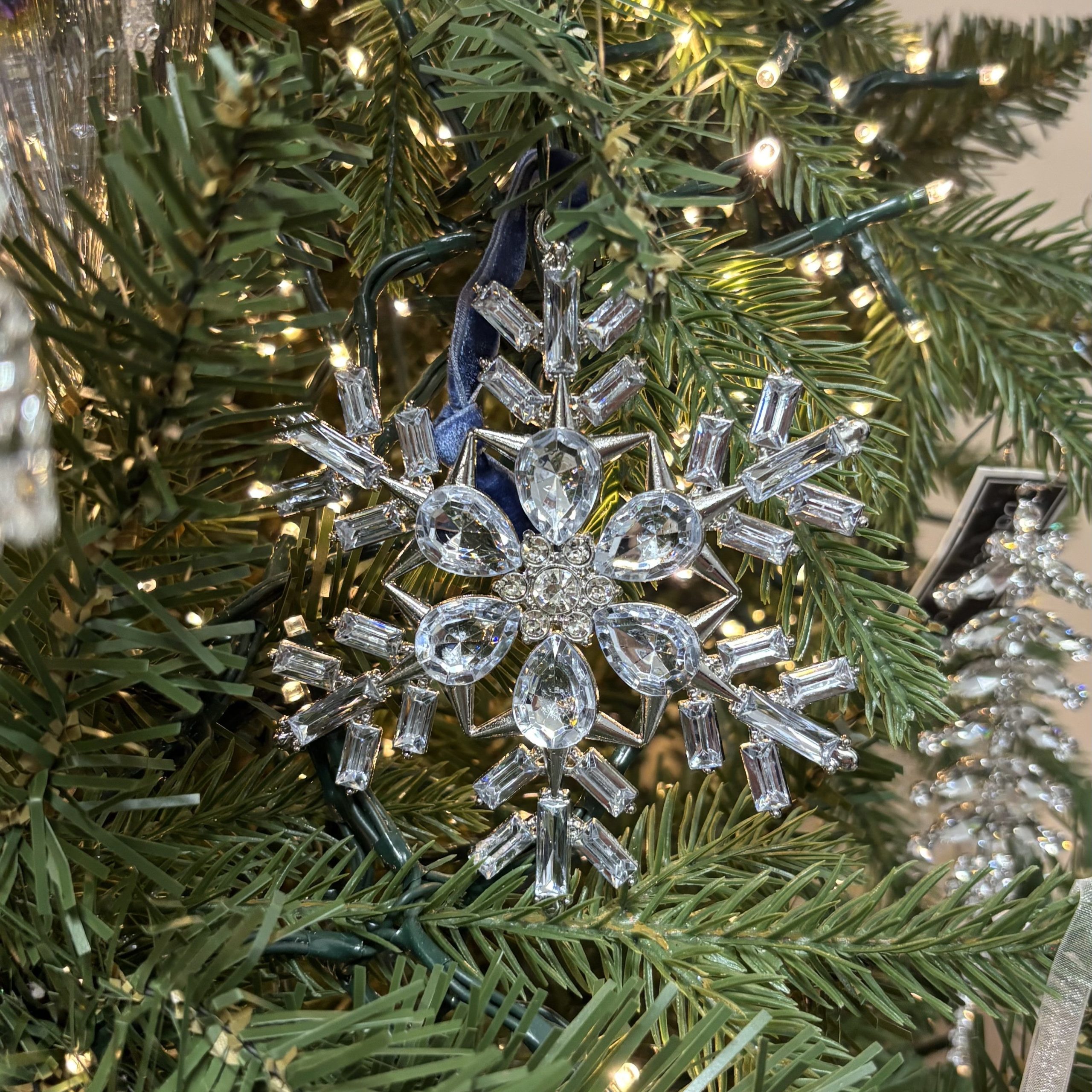 Crystal Splendour – My Christmas